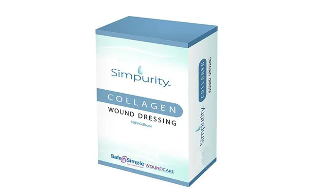 Simpurity Collagen Powder 1g Vial