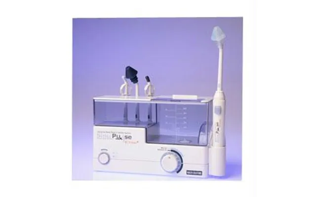 Sinupulse Elite Advanced Nasal Sinus Irrigation System Model Sp100
