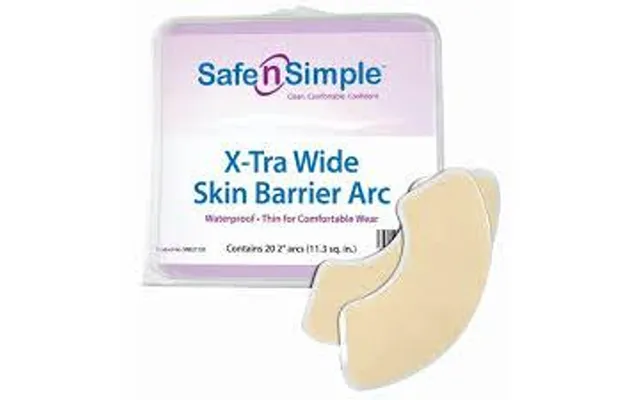 Skin Barrier 2 Arc - Water Resistant
