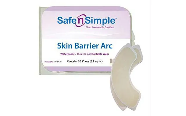 Skin Barrier Arc - Water Resistant