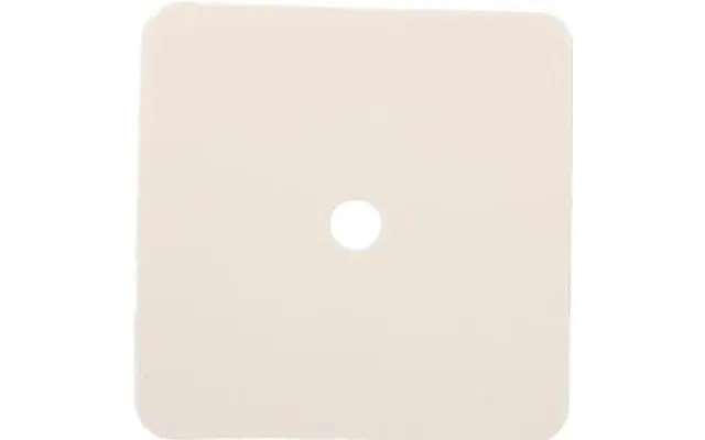 Skin Shield Adhesive Skin Barrier 4 X 4 - 1 2 Starter Opening