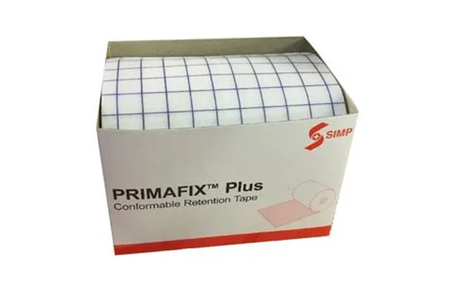 Smith & Nephew Primafix Plus Retention Tape - 2 X 10yd