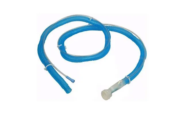 Smiths Medical Asd Flextube - Id 15 To 22mm