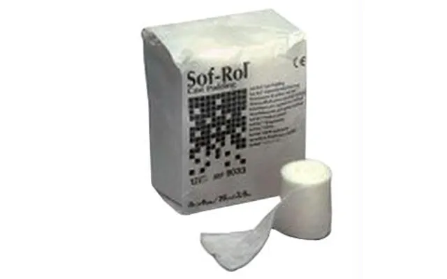 Sof-rol Absorbent Cast Padding - 4 X 4 Yds.