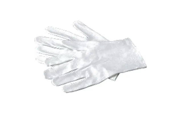 Soft Hands Cotton Gloves - Large