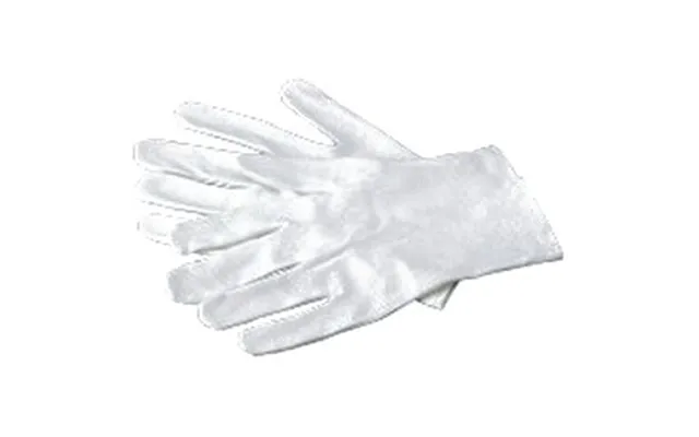 Soft Hands Cotton Gloves X-large - White