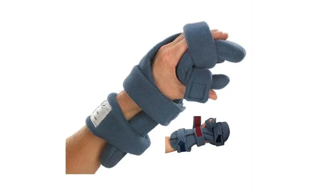 Softpro Functional Resting Hand Splint - Left