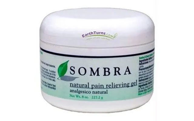 Sombra Natural Pain Relieving Gel - 8 Oz.