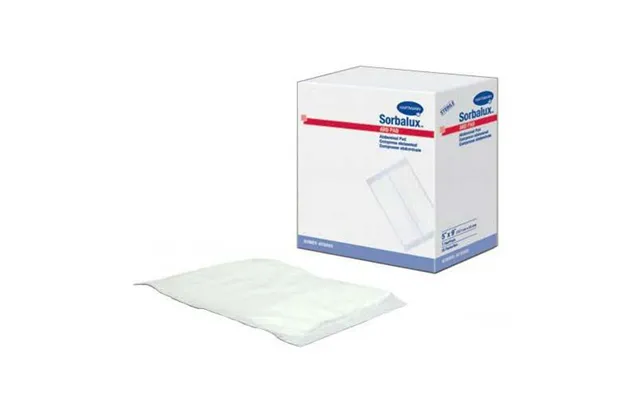 Sorbalux Abd Abdominal Pad 5 X 9