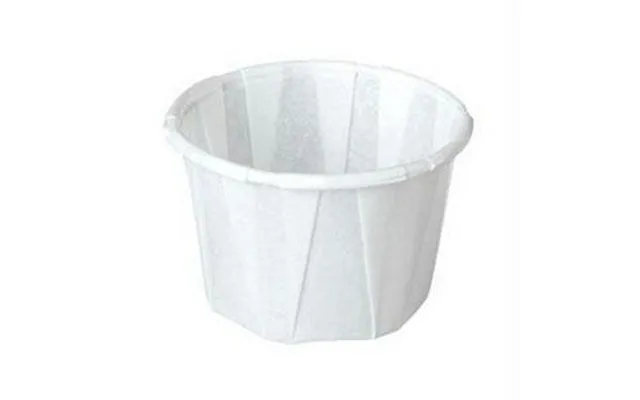 Souffle Paper Cups 1 Oz.