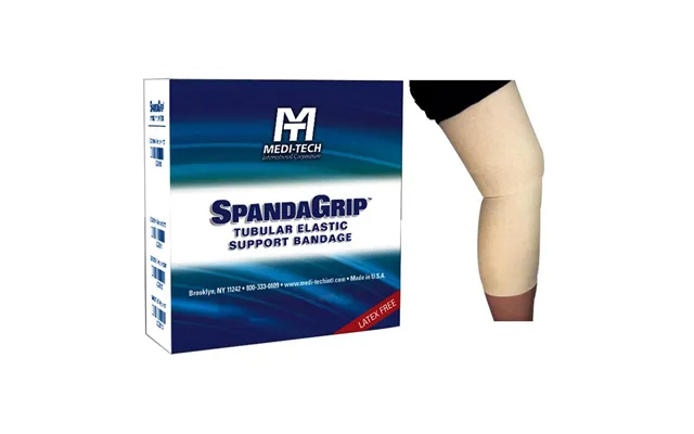 Spandagrip - Size F
