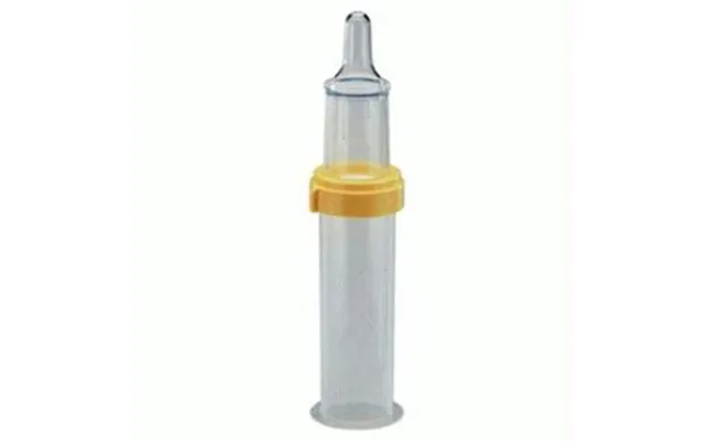Specialneeds Feeder With 80 Ml Collection Container - Sterile