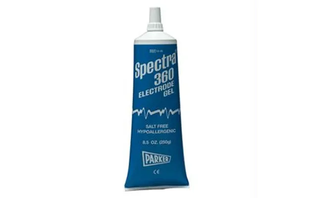Spectra 360 Electrode Gel - 8.5 Oz