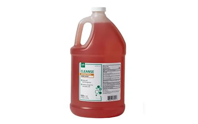 Spectrum Antibacterial Liquid Hand Soap 1 Gallon
