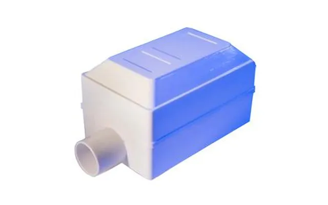 Spirit Compressor Inlet Bacterial Filter - For Devilbiss 525ds