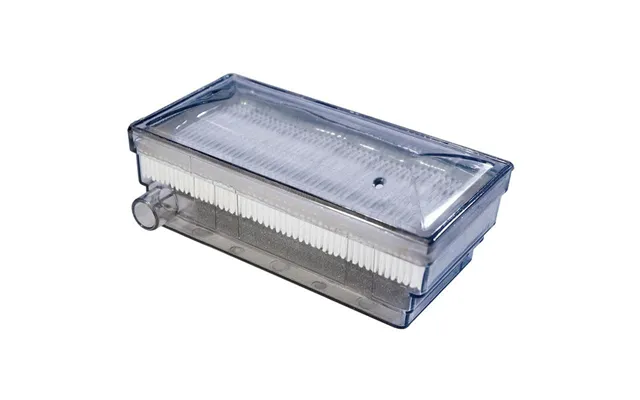 Spirit Medical Intake Hepa Filter For Respironics Concentrators