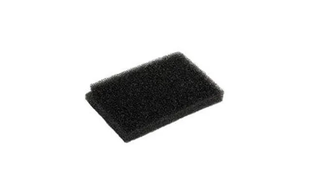 Spirit Medical Remstarreusable Foam Filter 3-1 2 X 1-1 2
