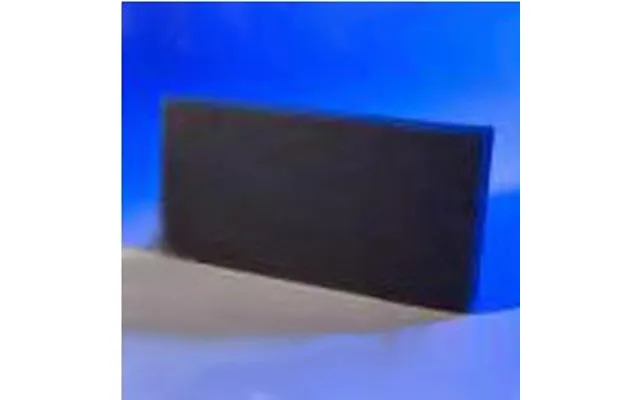 Spirit Reusable Foam Pollen Filter