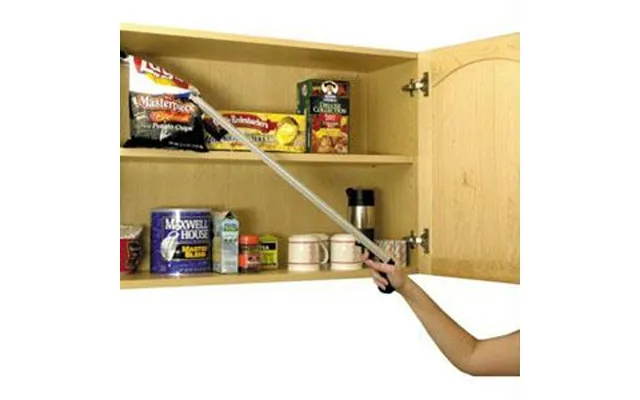 Standard Reacher - 26