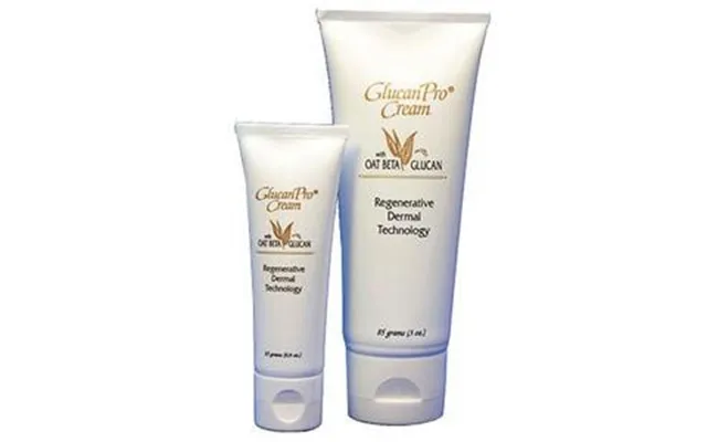 Stellen Glucanpro3000 Oat Beta-glucan Moisturizing Cream - 0
