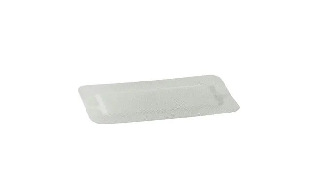 Sterile 4 X 8 Bordered Gauze Dressing - Pad 2 X 6 .