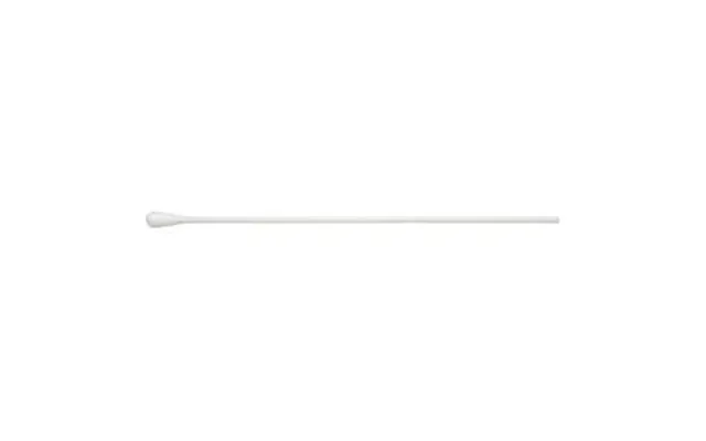 Sterile Cotton-tip Applicator With Semi-flexible Polystyrene Handle 6
