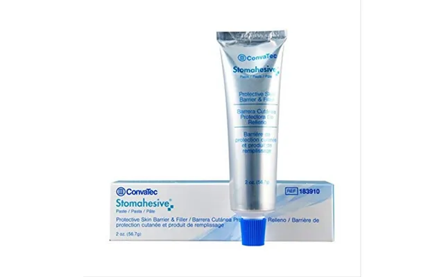 Stomahesive Paste 2 Oz. Tube