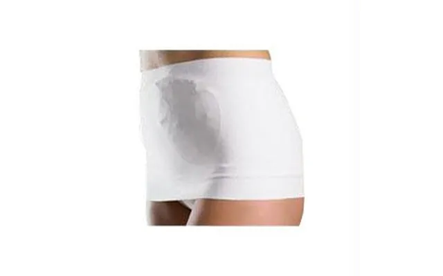 Stomasafe Plus Ostomy Support Garment, Small Medium 33.5 - 43