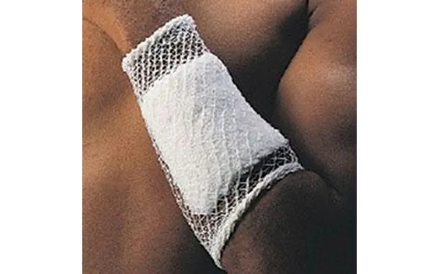 Stretch Net Tubular Elastic Bandage - Size 10