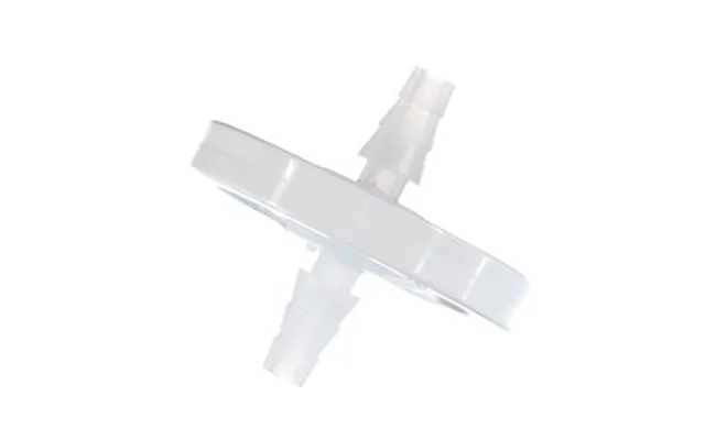 Suction Bacteria Filter 1 4 To 3 8