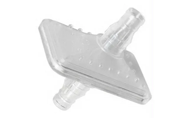 Suction Bacteria Filter - Disposable