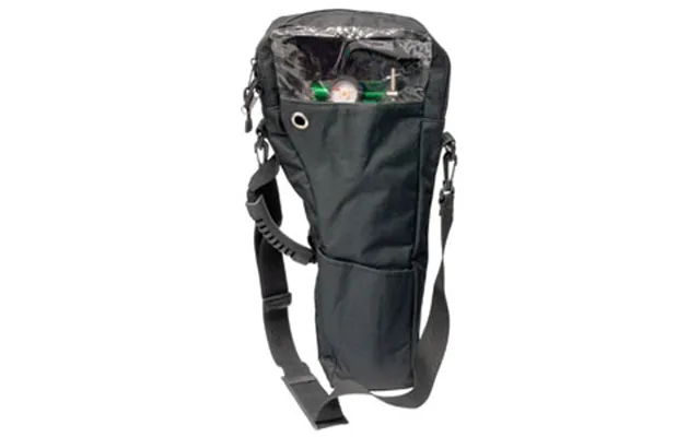 Sunset Comfort Shoulder Bag For D Oxygen Cylinder
