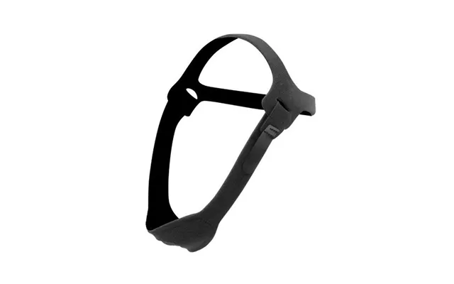 Sunset Halo Style Chinstrap