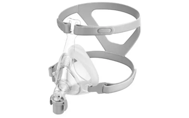 Sunset Healthcare Sol Full Face Cpap Mask Medium