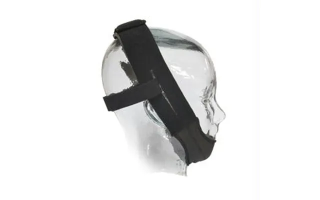 Sunset Premium Chin Strap - Respironics Style