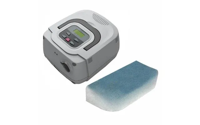 Sunset Resmart Disposable Cpap Filter Filter Only