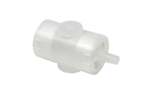 Sunset T Hme With Built-in Oxygen Port