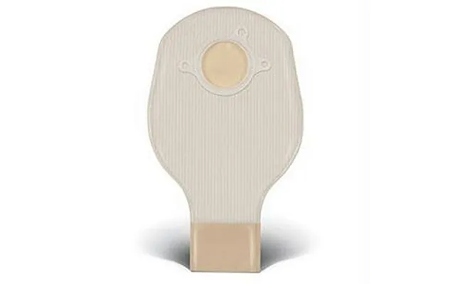 Sur-fit Natura 2-piece Drainable Pouch 1-1 2 , 2 Sided Comfort Panel - 404031