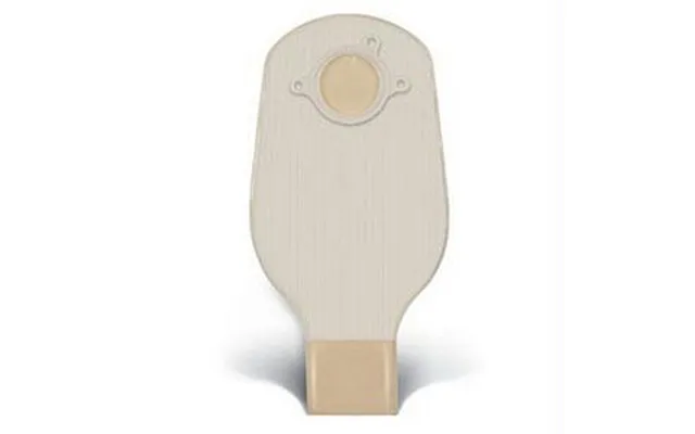 Sur-fit Natura 2-piece Drainable Pouch 1-1 2 - Opaque
