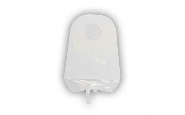 Sur-fit Natura 2-piece Urostomy Pouch 1-3 4 - 401540