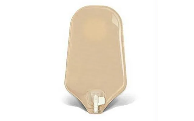 Sur-fit Natura 2-piece Urostomy Pouch 2-1 4 , Standard - 401554