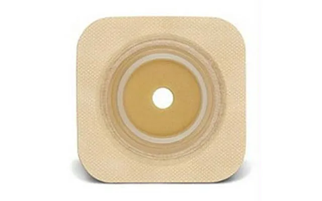 Sur-fit Natura Durahesive Cut-to-fit Skin Barrier 5 X 5 , 2-1 4 Flange - 413167