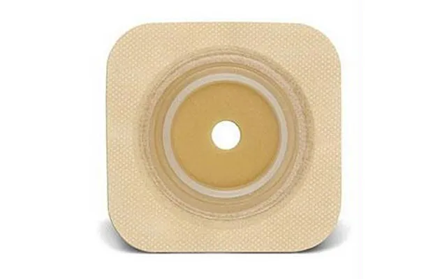 Sur-fit Natura Durahesive Cut-to-fit Skin Barrier 5 X 5 , 2-3 4 Flange - 413168