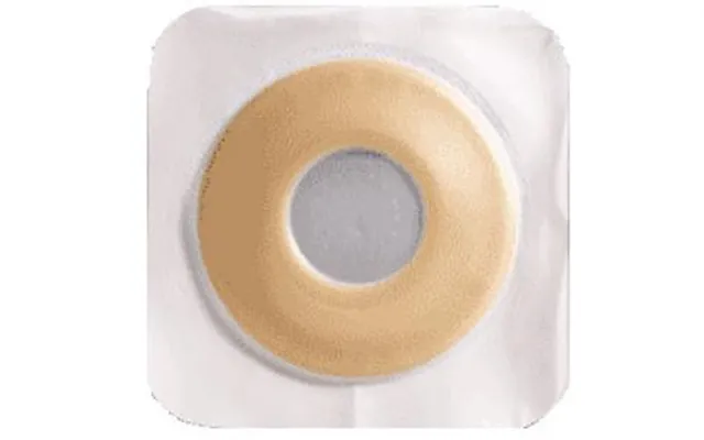 Sur-fit Natura Durahesive Pre-cut Wafer With Convex-it 5 X 5 Opening 2