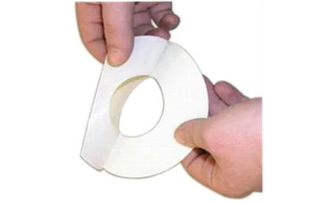 Sure Seal Ring Small Round - 1-1 4 To 2 Flange