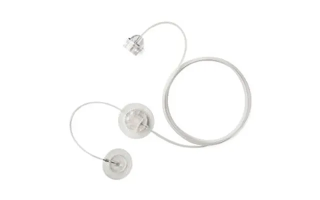 Sure-t Infusion Set With 23 Tubing - 29 Gauge