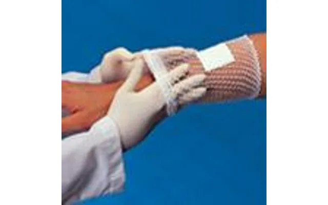 Surgilast Tubular Elastic Dressing Retainer - Size 1