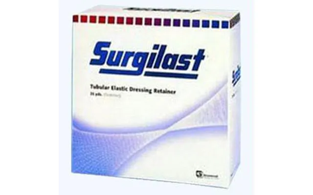 Surgilast Tubular Elastic Dressing Retainer - Size 9
