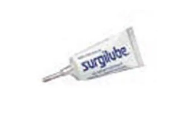 Surgilube Surgical Lubricant - 5g Tube