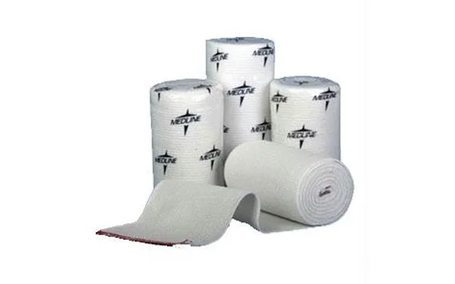 Swift-wrap Nonsterile Elastic Stretch Bandage 4 X 5 Yds.